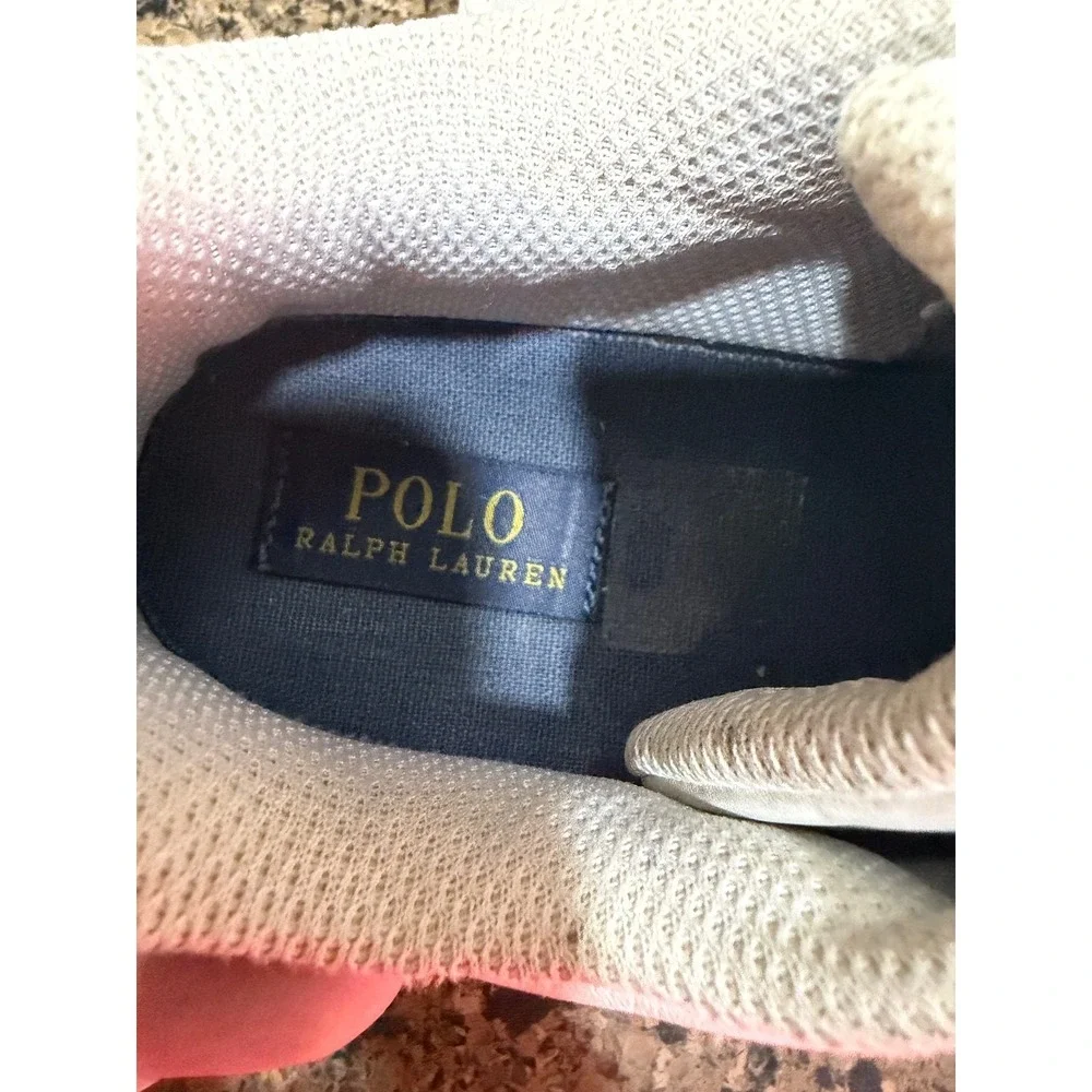 Polo Ralph Lauren small separation